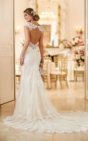 We Have The Largest Selection Of Wedding Dresses In Tucson From Designer Brands Like Allure Br Romantic Wedding Dress Lace Used Wedding Dresses Wedding Dresses