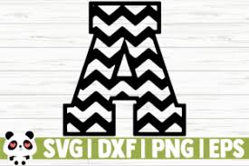 Ecmascript is a primary means of creating animations. Chevron Font Numbers And Letters Graphic By Creativedesignsllc Creative Fabrica