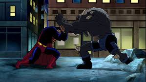 When lexcorps accidentally unleash a murderous creature, doomsday, superman meets his greatest challenge as a champion. Dc Universe Animated Movie Review Of Superman Doomsday