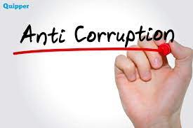 Maybe you would like to learn more about one of these? Sudah Tahu Belum Kurikulum Anti Korupsi Yuk Cari Tahu Di Sini