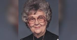 Betsy D. Bruce Obituary