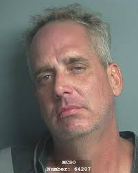 MONTGOMERY COUNTY, TX JAIL BOOKINGS FOR SATURDAY, AUGUST 31, 2024