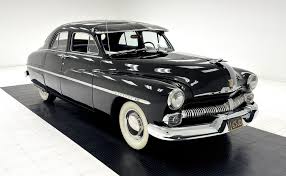 Image result for Taffy Tan 1948 Mercury