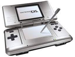 The ds, an initialism for developers' system or dual screen. Nintendo Ds Mariowiki Fandom