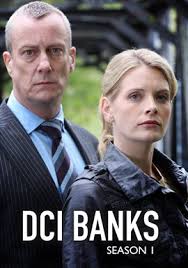 Here's who's who in the fifth series of the popular detective drama. Dci Banks Season 1 2011 Television Hoopla