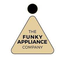 We did not find results for: The Funky Appliance Company Funkyappliance Twitter