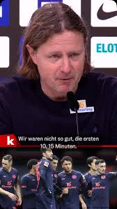 Mainz gewinnt in Frankfurt. Über die Art und Weise ist zu reden …, #kicker  #bundesliga #eintrachtfrankfurt #1fsvmainz05 #sgem05 #henriksen
