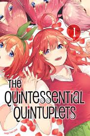 Quintessential Quintuplets Dark Ending Manga | Tiktok