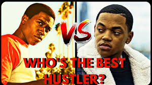 Tariq Franklin's Instagram, Twitter & Facebook