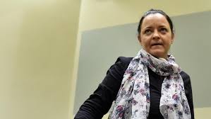 Beate zschäpe'in annesi, bükreş'te diş hekimliği eğitimi alan bir doğu almanya vatandaşıydı. Nsu Prozess Zschape Distanziert Sich Von Rechtem Gedankengut Archiv