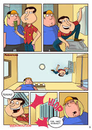 ✅️ Порно комикс Family Guy. Забавная поездка. Часть 2. Giggity Goo.  LustArt21 секс комикс отправился домой к | Порно комиксы на русском языке  только для взрослых | sexkomix2.com
