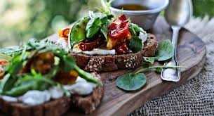 Tartines Tendance 50 Recettes Sucrees Ou Salees A Croquer Recette Tartine Idee Repas Soir Recette