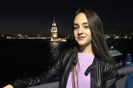 19 Yasindaki Guleda Cankel I Olduren Erkege Muebbet Hapis Cezasi Verildi Ekmek Ve Gul