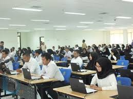 Seiring berjalannya waktu, undang undang nomor 8 tahun 1974 jo undang undang nomor 43. Tes Cpns Dan Pppk 2019 Bisa Digelar Berbarengan Bontangpost Id