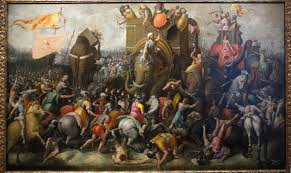 Resultado de imagen para imagenes de las guerras