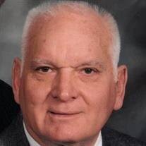 Thomas Cupstid Obituary