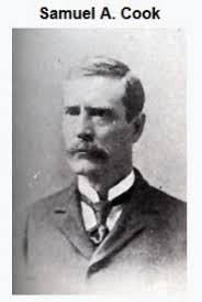 Cook Family Crest, Coat of Arms and Name History