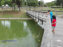 Di mana ada kemauan, di situ ada jalan. 12 Tempat Riadah Popular Di Seremban