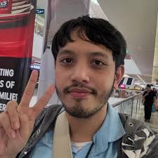 thanks dave! im just gonna be here crossin my fingers. 😅