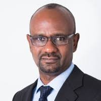 Faisal Ibrahim Email & Phone Number