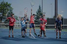 This website uses cookies to personalize and enhance your experience. Tennis Montreal Lessons Leagues And Tournaments For Everyone