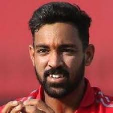 Swapnil Singh प्रोफाइल- Swapnil Singh ICC रैंकिंग, करियर, बैटिंग, बोलिंग,  लेटेस्ट न्यूज़ मराठी मध्ये