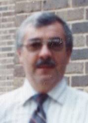 Roy Mayberry Obituary