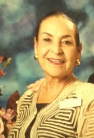 Maria Castillo Obituary