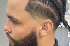 Beard Shave Near Me in Rockville