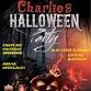 Charlies Halloween Party event image