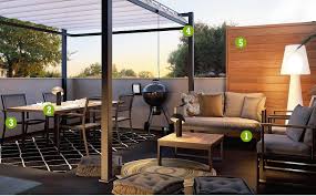 Nella categoria dedicata di giardino top.it, troverai consigli e ultime novità sull'arredamento per esterni e mobili da giardino, insieme a tutti gli accessori per rendere il tuo se hai un bel giardino o un terrazzo e ami il bricolage, puoi creare delle poltroncine da esterno in poche. Arredi Outdoor Tutto Per Giardini E Terrazzi Cose Di Casa