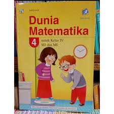 Kunci jawaban matematika kelas 4 kurikulum 2013 halaman 3. Kunci Jawaban Dunia Matematika Kelas 4 Indriyastuti Cara Golden