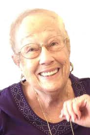 Marian Lucile Dowling