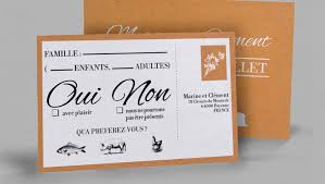 Chaque collection de papeterie de mariage dispose de son carton réponse assorti pour une. Carton Reponse Pour Votre Mariage Champetre Chic A Personnaliser