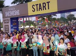 25,097 likes · 299 talking about this. Www Mieranadhirah Com My Mwm 2019 Run