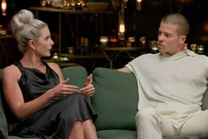 Zijn Stephanie en Tyson uit Married at First Sight Australia seizoen 13 nog  samen? - LoveReality