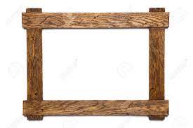 Eichenrahmen bringen die natur zu dir nach hause und sind eine natürliche. Leer Holz Bilderrahmen Isoliert Auf Weiss Lizenzfreie Fotos Bilder Und Stock Fotografie Image 12339268