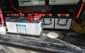 The two faqs were combined into the car and deep cycle battery faq on april 9, 2004. 9 Best Rv Deep Cycle Battery For Rvs Travel Trailers In 2021