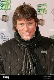 John bishop portrait hi-res stock photography and images