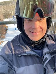Introduction and skiing after 35 years