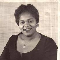 Vivian Tindal Cox Obituary