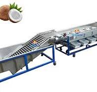 Automatic Coconut Sorting Machine Manufacturers, Suppliers ...