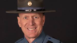 HHS grad named patrol captain