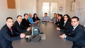 Informații despre kromberg & schubert romania ti srl. Kromberg Schubert ProfesioniÈtii