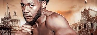 Michael Hunter wins easy decison over negative Cassius Chaney