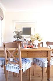 The Painted Hive The Painted Hive Dining Room Dining Room Chair Covers Dining Room Chair Slipcovers Diy Dining Room