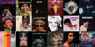 Aretha franklin was the queen of soul, a powerhouse vocalist and a talented pianist. Readers Poll Results Your Favorite Aretha Franklin Album Of All Time Revealed