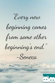 Monday Inspiration 38 New Beginnings Impurrfectlife Monday Inspiration New Beginnings Life Quotes