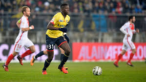 Player for rb leipzig info@ibrahimakonateofficial.com. Bundesliga Rb Leipzig Land French Talent Ibrahima Konate