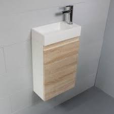Leo Court Droit Petit Meuble Lave Mains Meuble Lave Main Lave Main Lave Main Design
